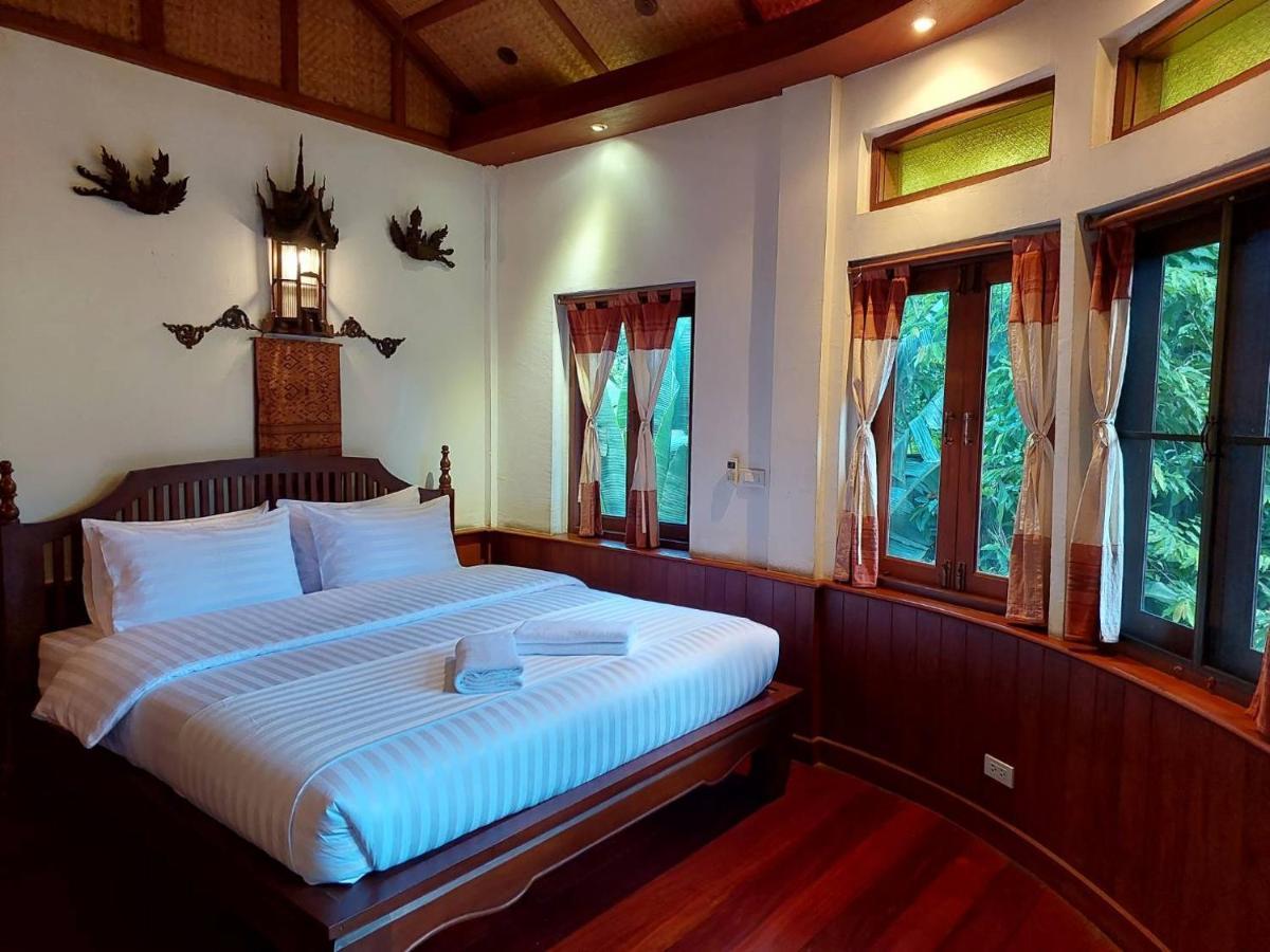 Avara Signature House Hotel Chiang Mai Exterior photo